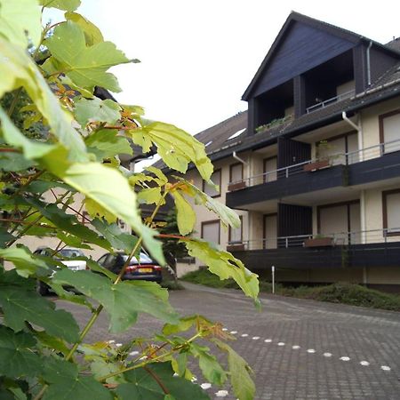 Winterberg Appartement 21077 Kültér fotó