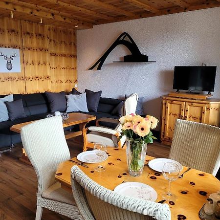 Winterberg Appartement 21077 Kültér fotó