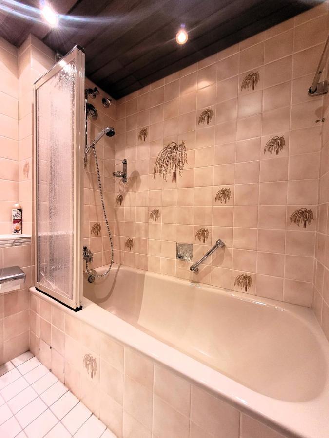 Winterberg Appartement 21077 Kültér fotó