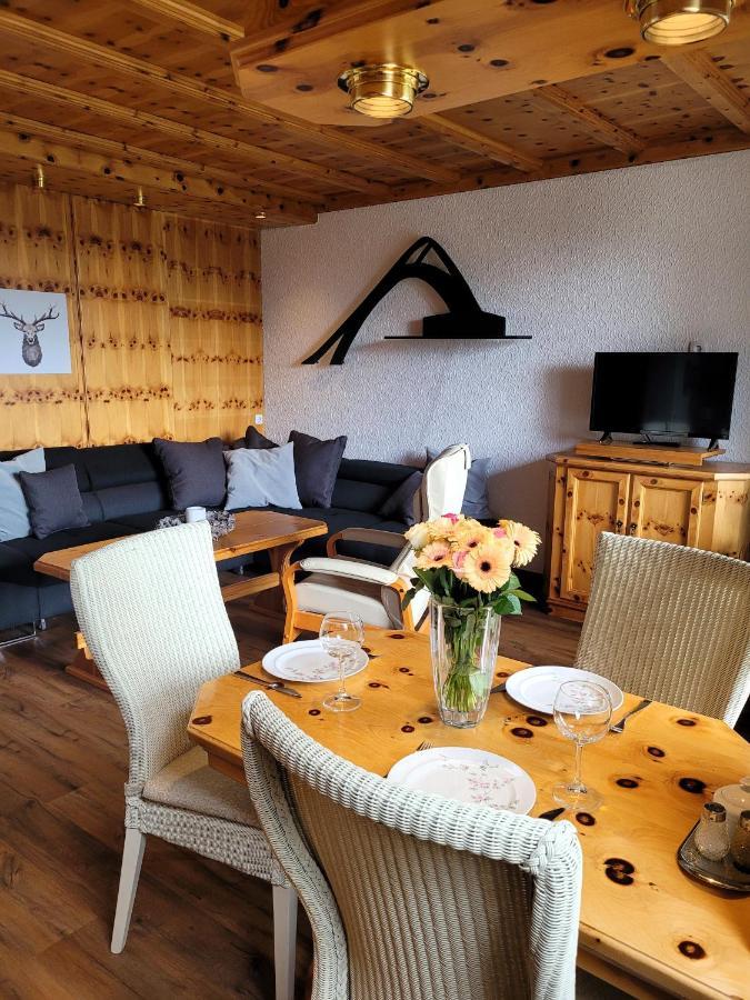 Winterberg Appartement 21077 Kültér fotó