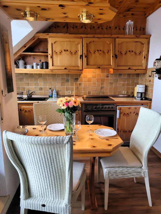 Winterberg Appartement 21077 Kültér fotó