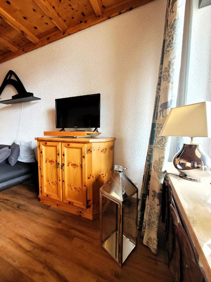 Winterberg Appartement 21077 Kültér fotó