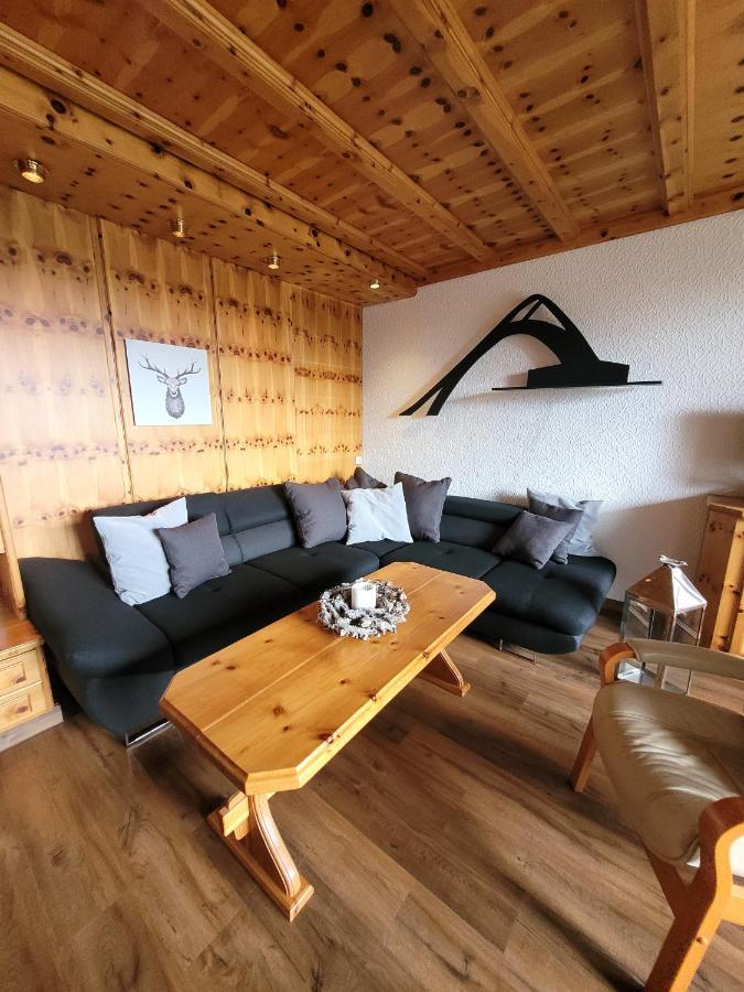 Winterberg Appartement 21077 Kültér fotó